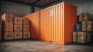 Mini Warehouse หรือโกดังเล็กให้เช่า ทางเลือกสำหรับร้านค้าออนไลน์และ SME